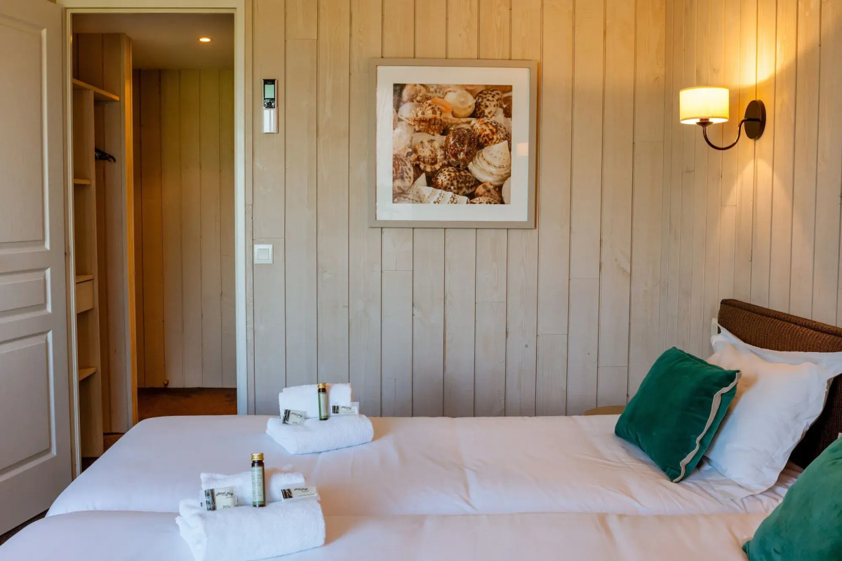 Arcanse by Inwood Hotels