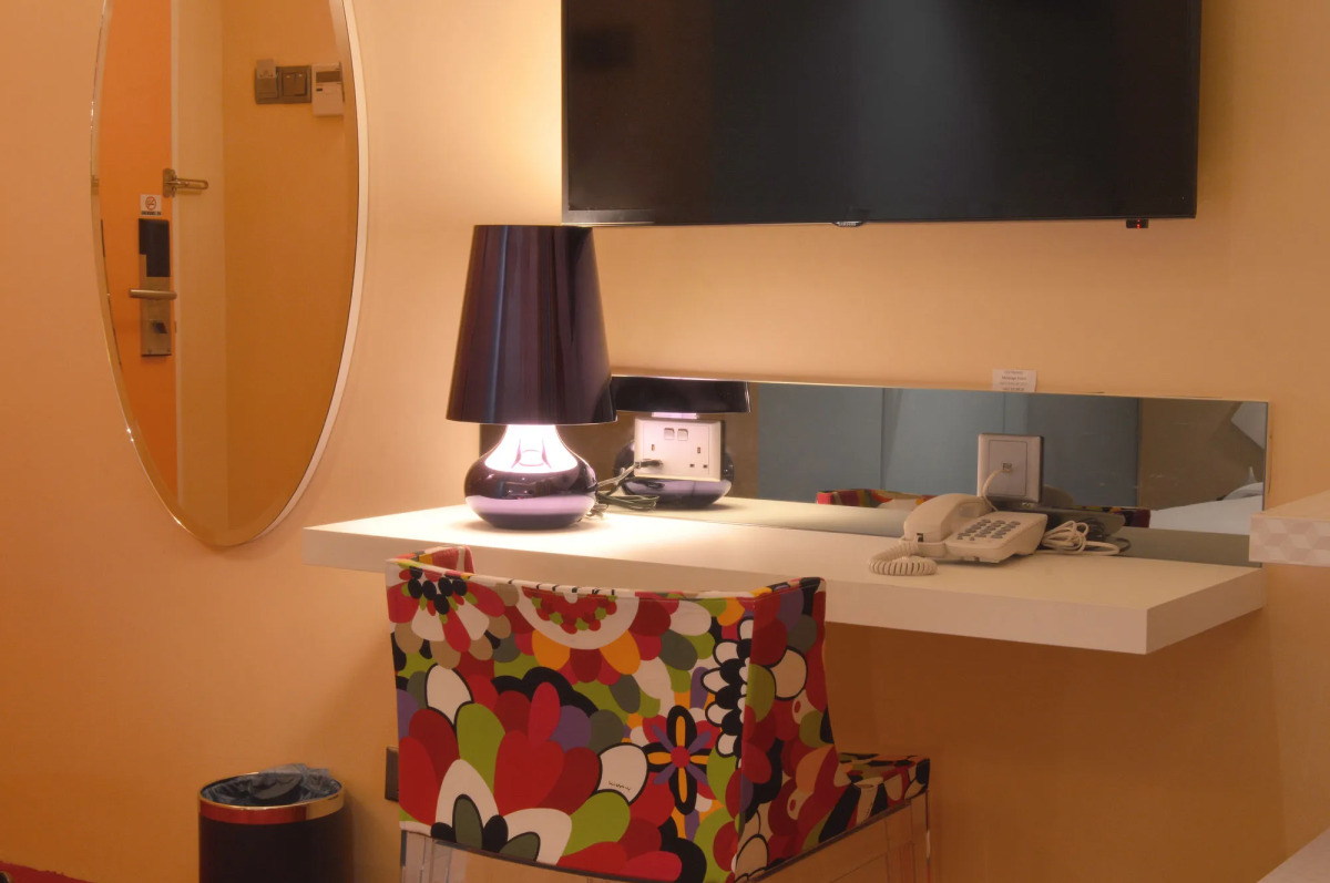 Melange Boutique Hotel