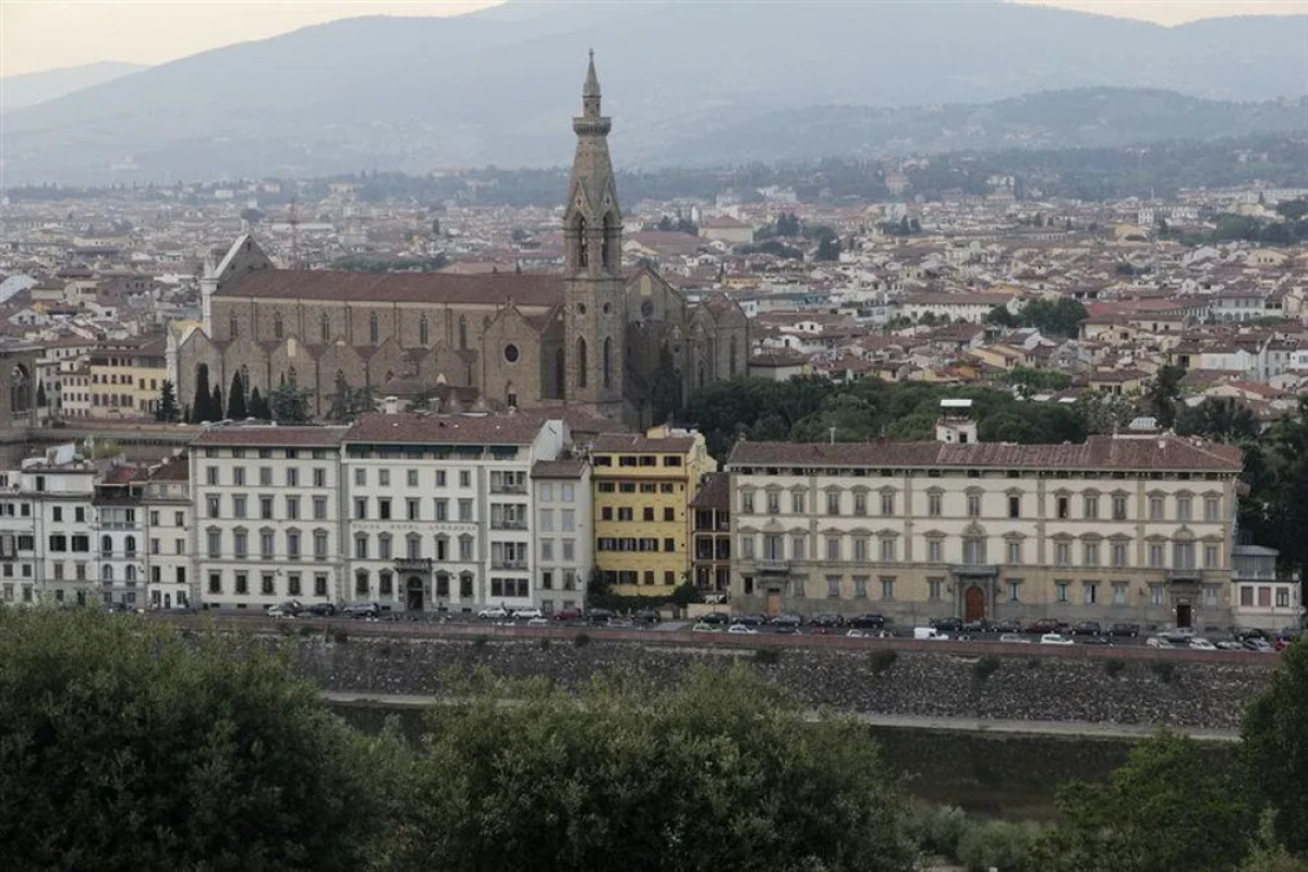 The Sonetto Hotel Piazza Santa Croce, Sonder Hotel by Marriott Bonvoy™