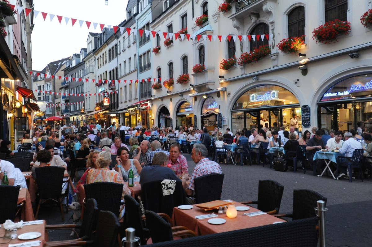 Holiday Inn Düsseldorf - Neuss by IHG