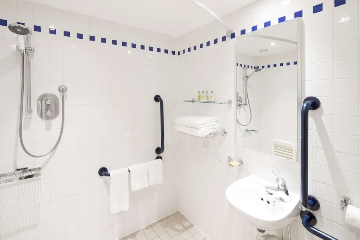 Hilton Garden Inn Bristol City Centre