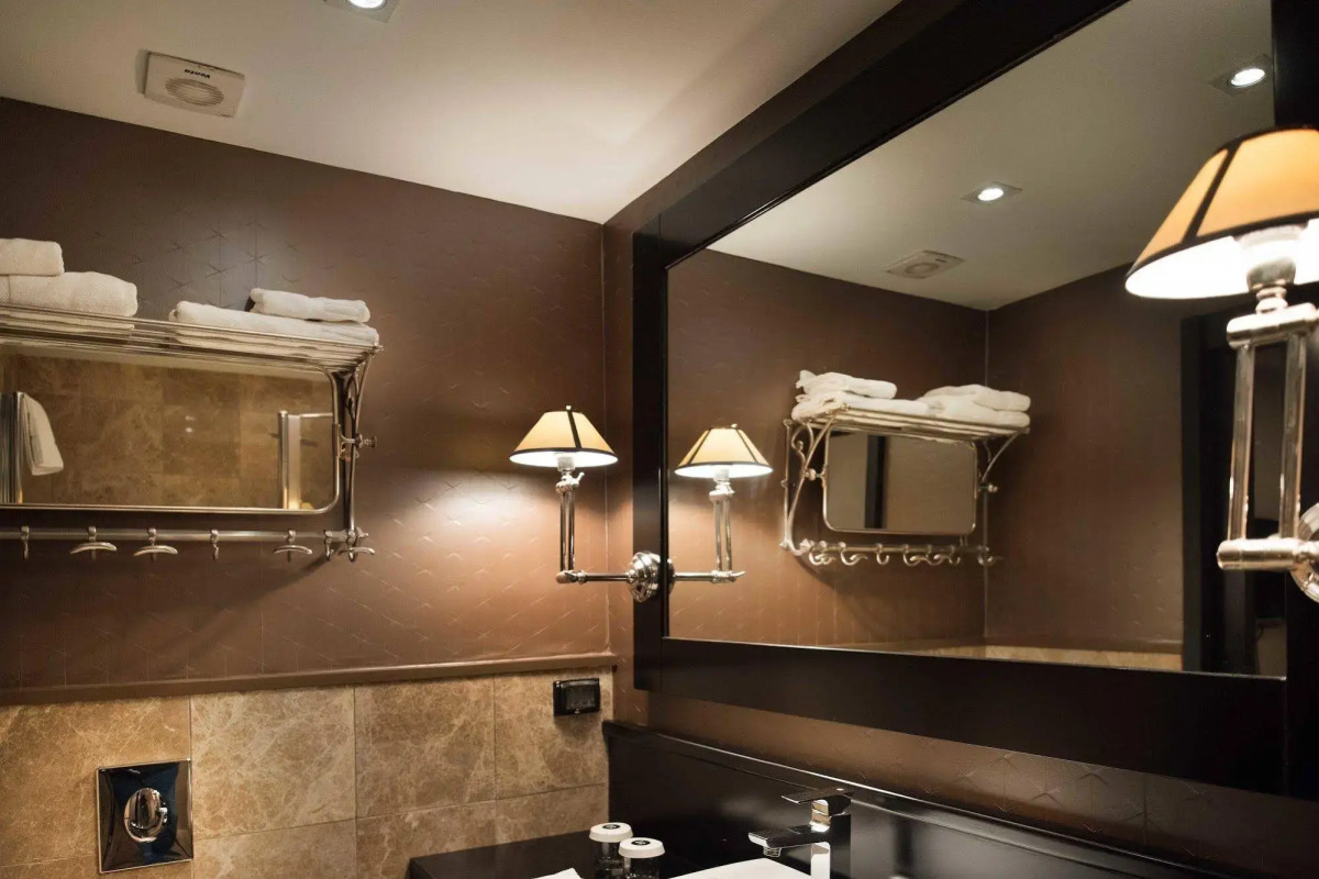 Hotel B Berdichevsky