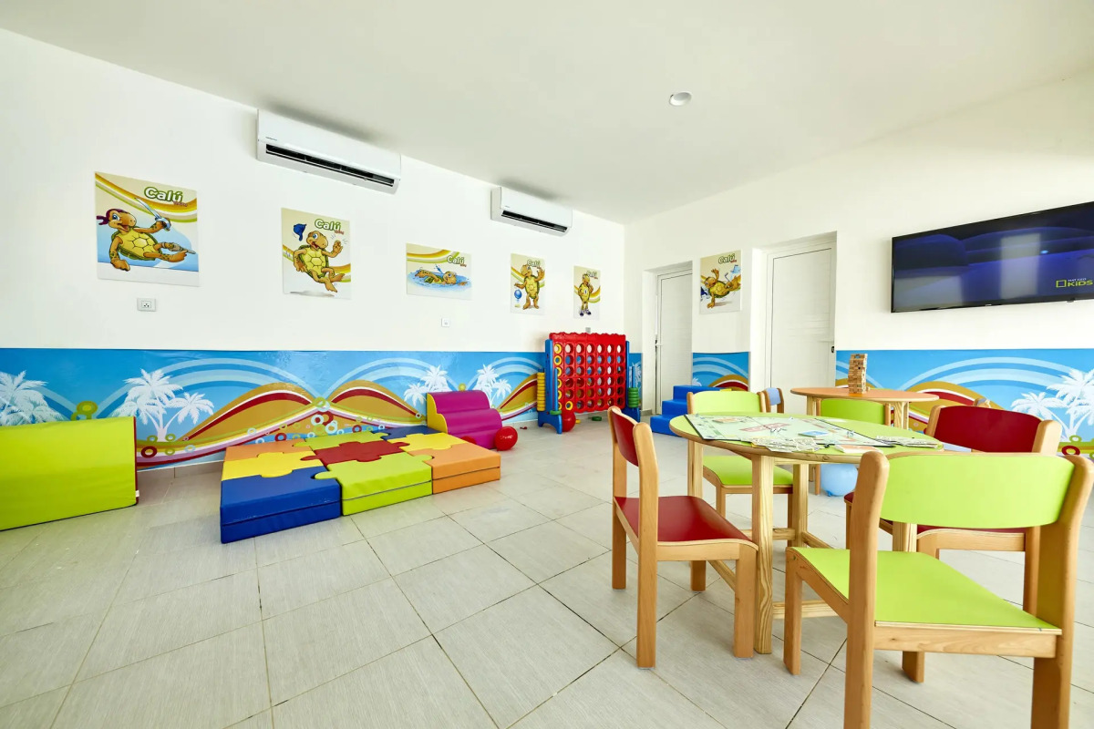 Hotel Riu Palace Punta Cana - All Inclusive