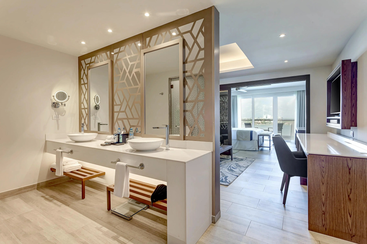 Royalton CHIC Cancun, An Autograph Collection All-Inclusive Resort - Adults Only