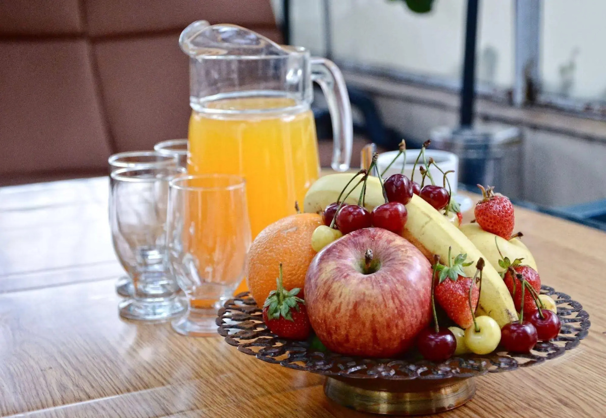 Отель Georgian House