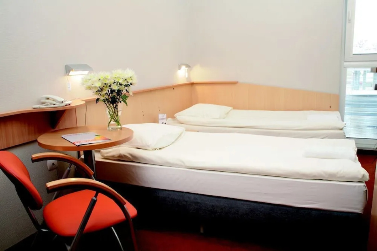 System Hotel Kraków