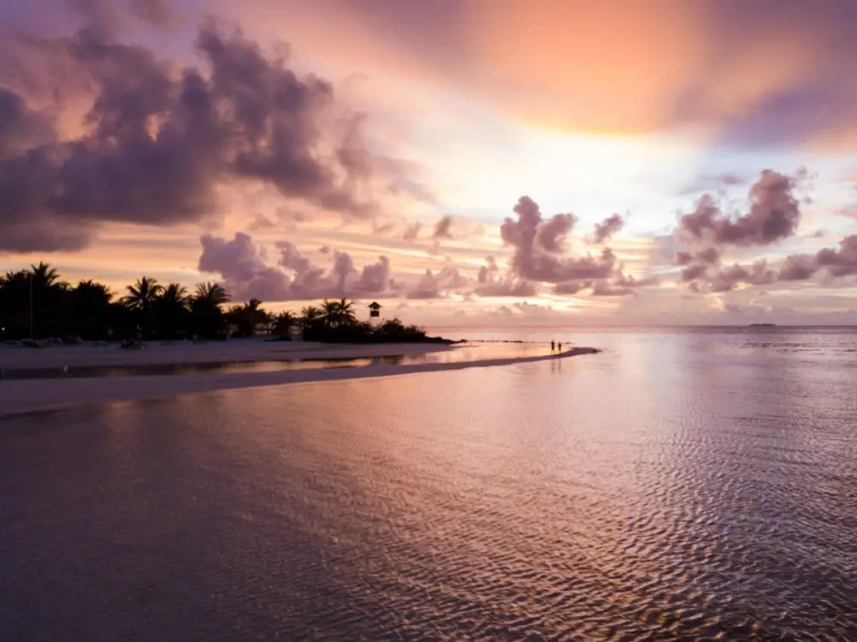 Fun Island Resort & Spa