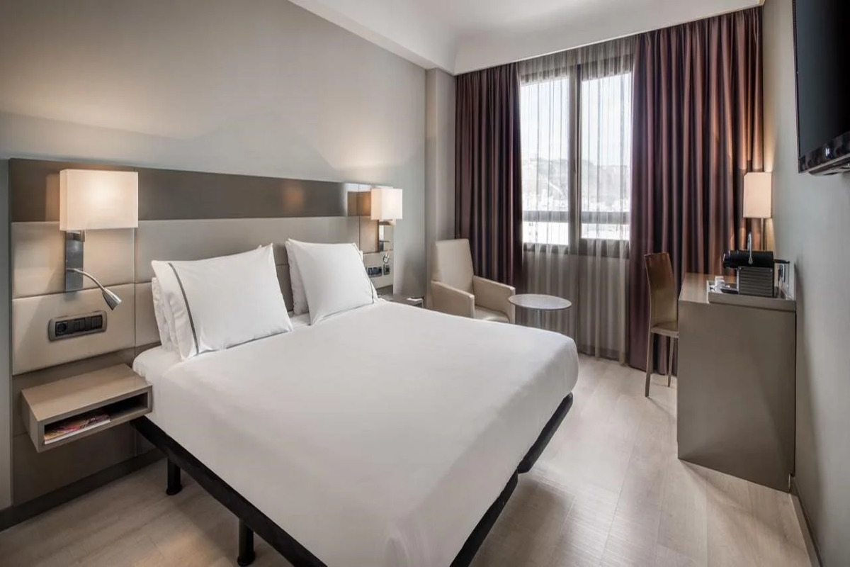 AC Hotel Iberia Las Palmas