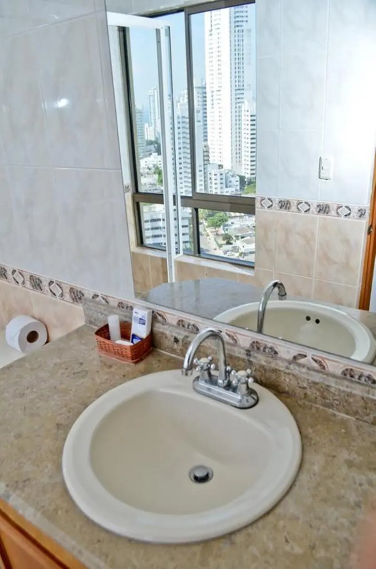 Hotel Regatta Cartagena