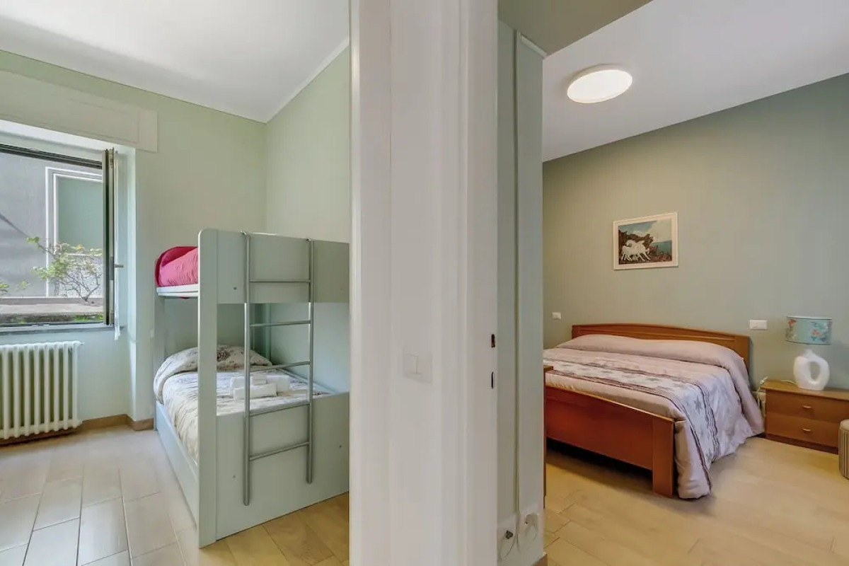 Il Giardino Di Dante Stresa Center