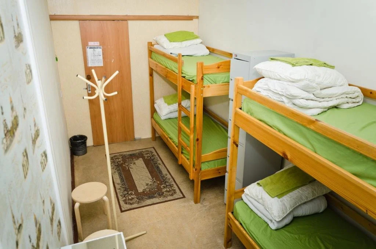 Хостел Централ