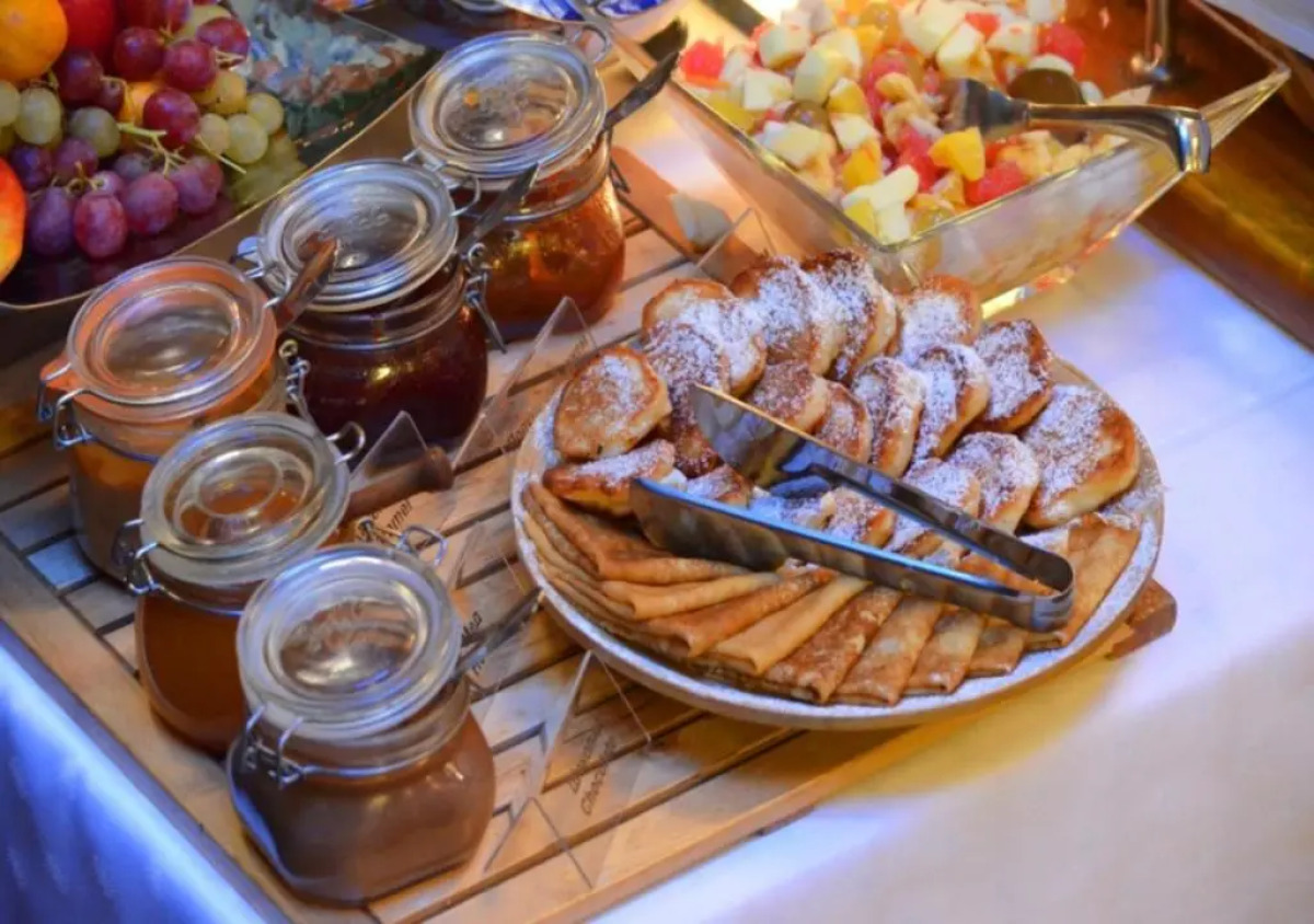 Отель «Швейцарский»