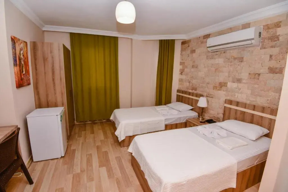 Karacan Park Hotel