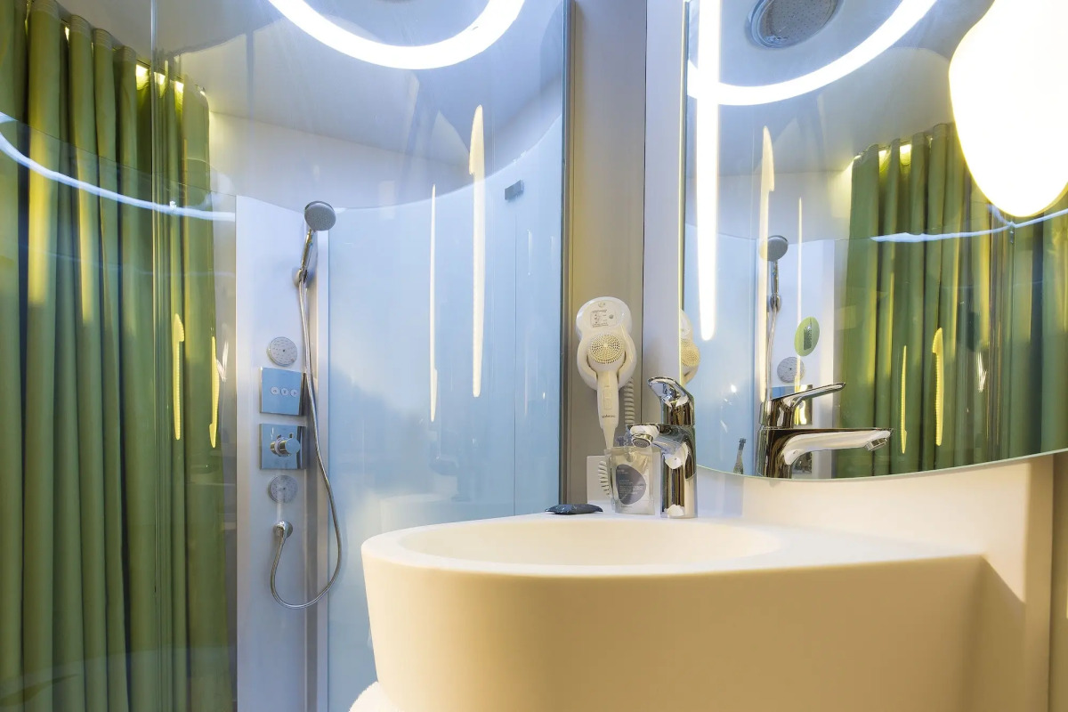 Nomad Hotel Le Havre Centre Gare