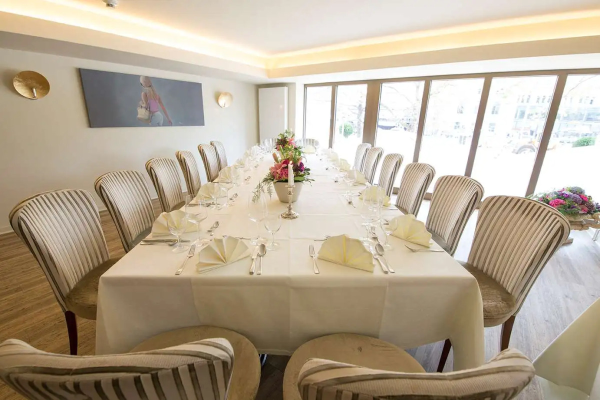 Central-Hotel Kaiserhof