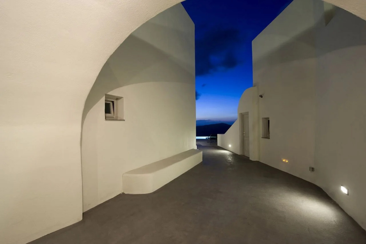 Avaton Resort and Spa