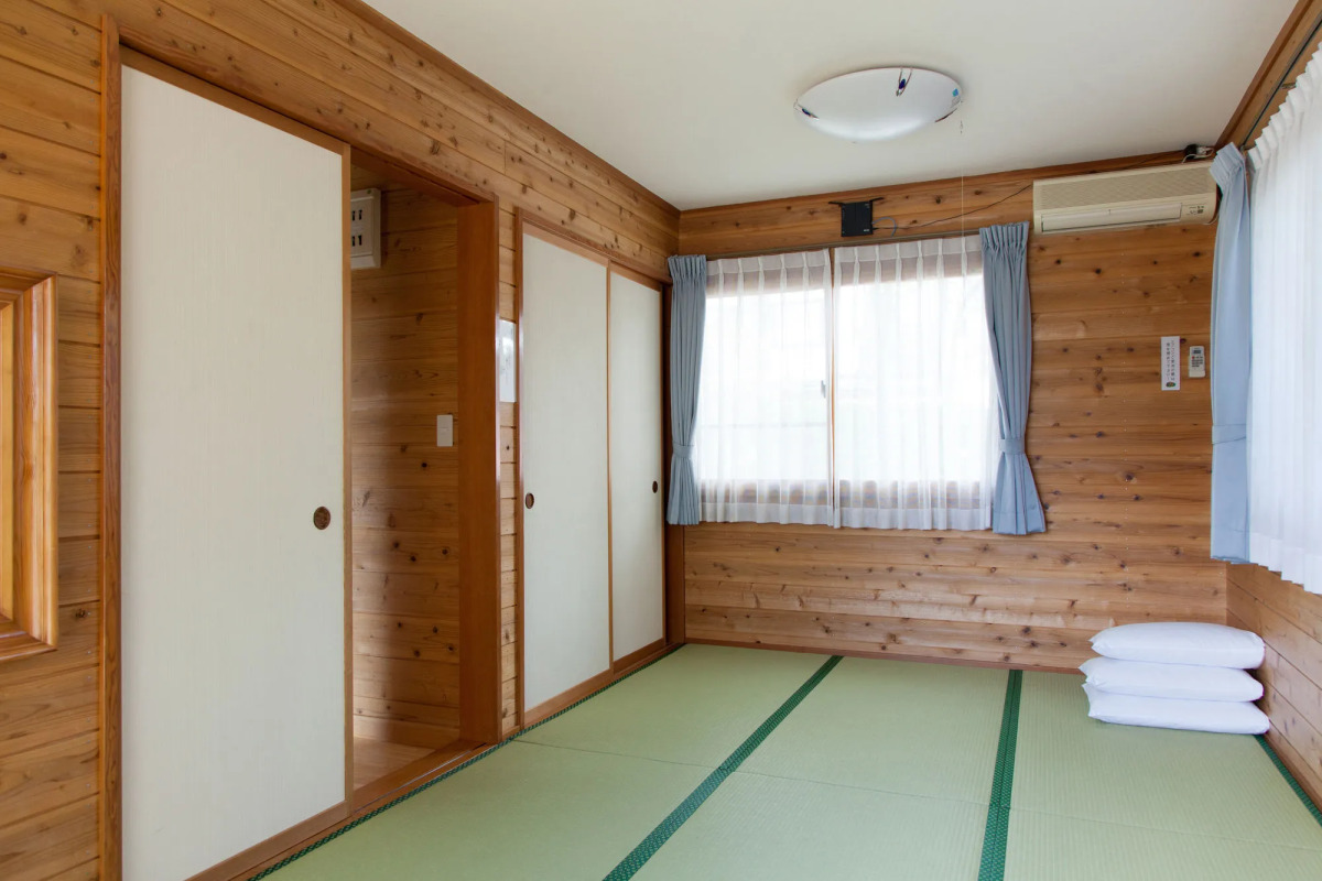 Villa Ururun Kawaguchiko