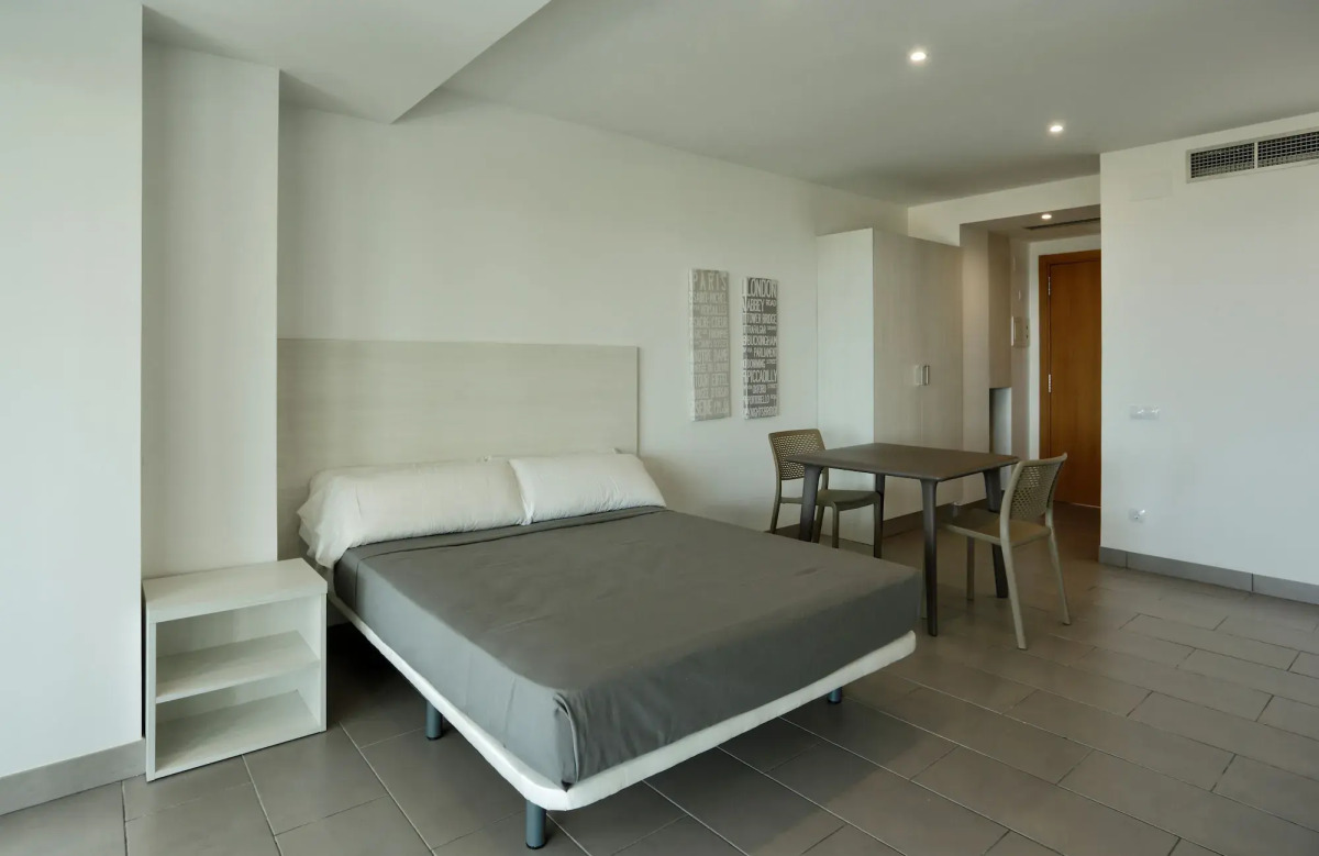 Pins Platja Apartments