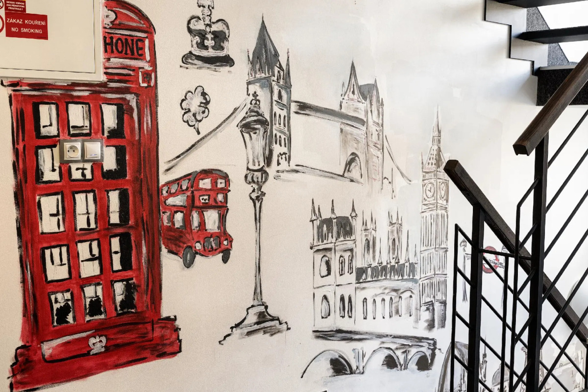 Grand Petit Hotel ex Shato Gesson