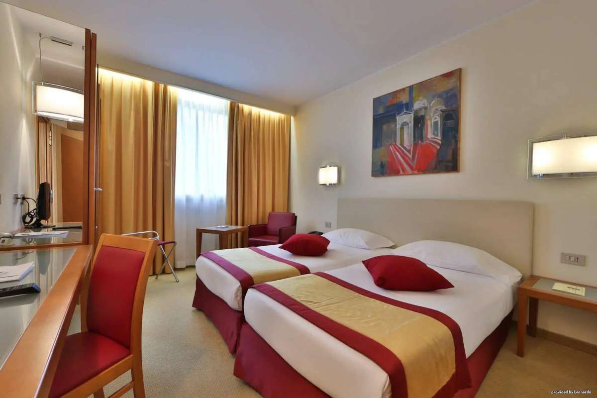B&B Hotel Quarto d'Altino