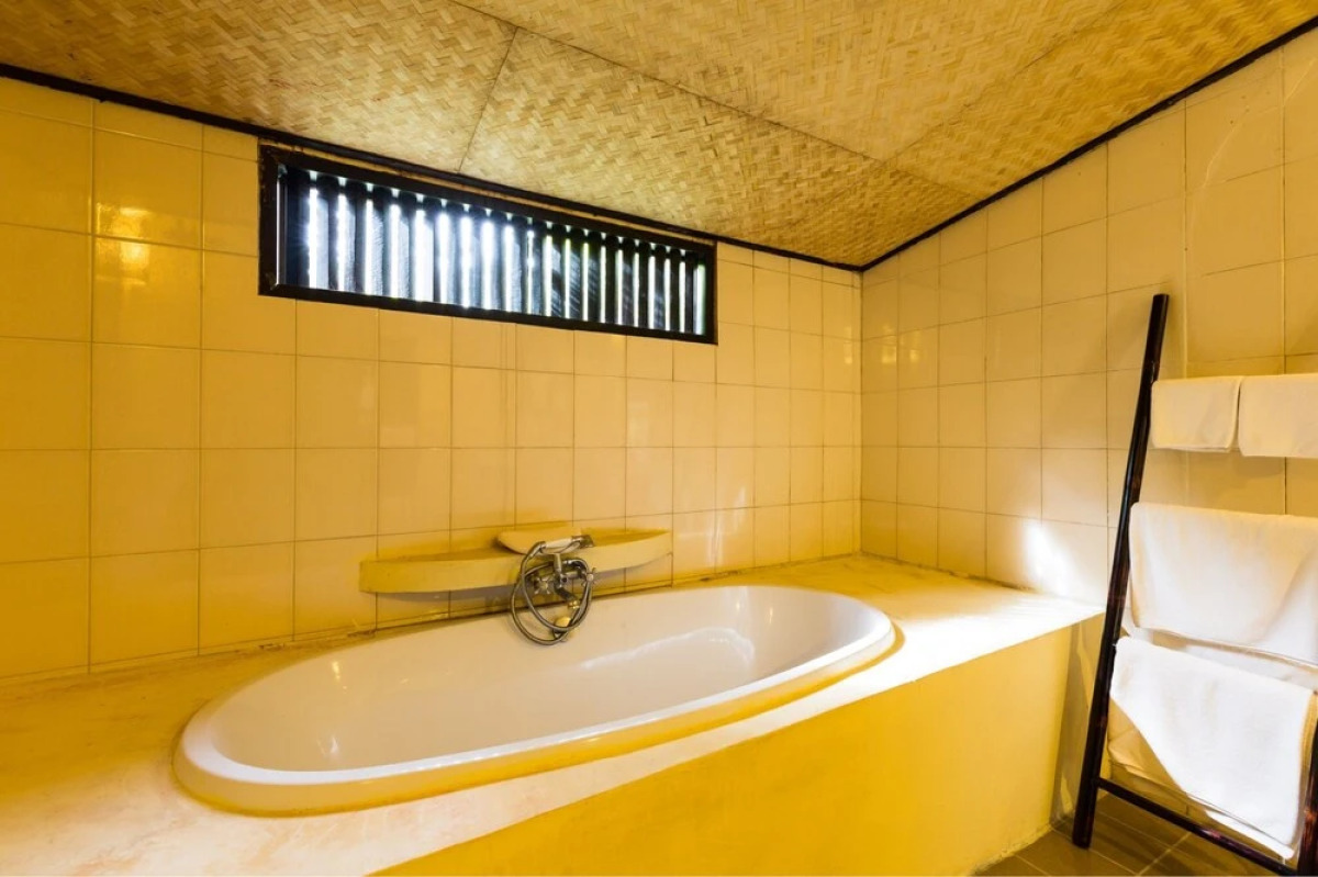 The Tacola Resort & Spa