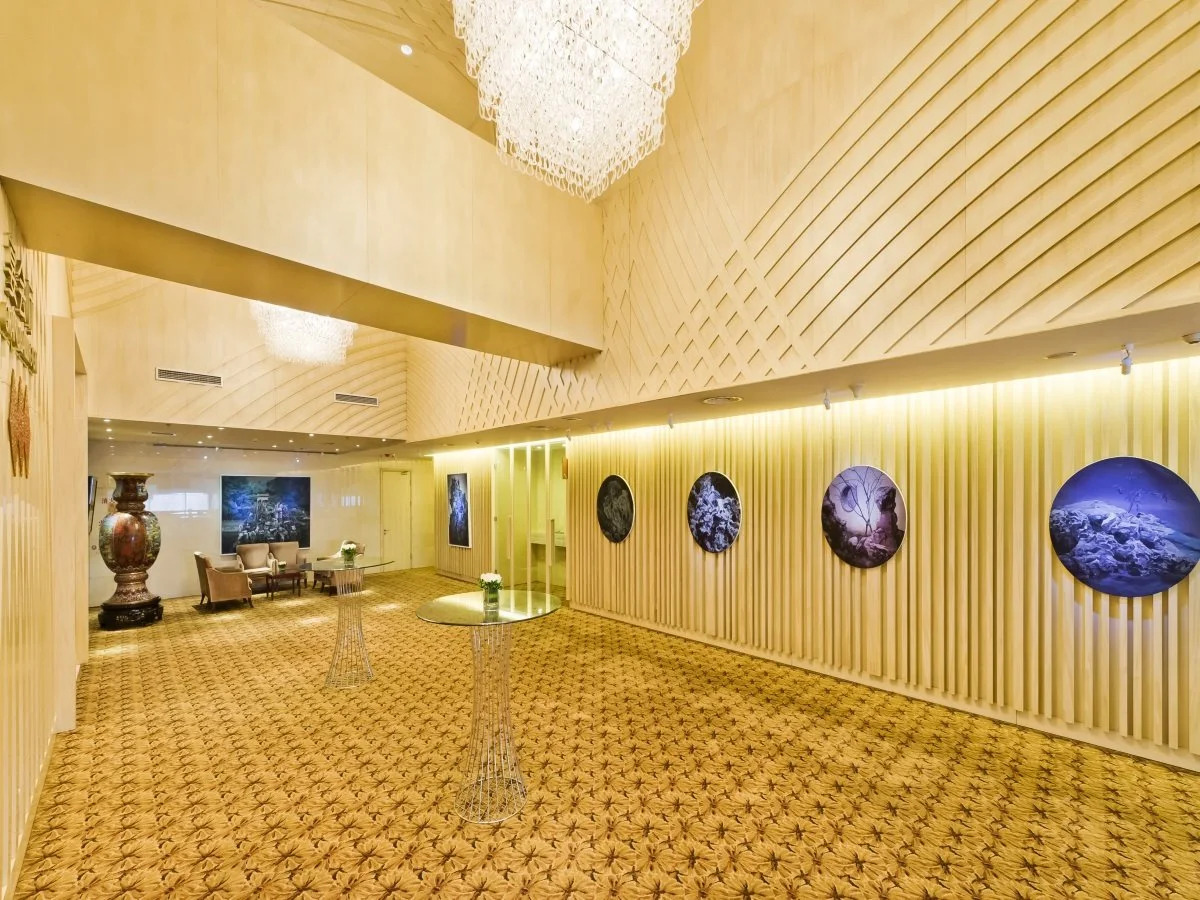 Holiday Inn Beijing Focus Square by IHG
