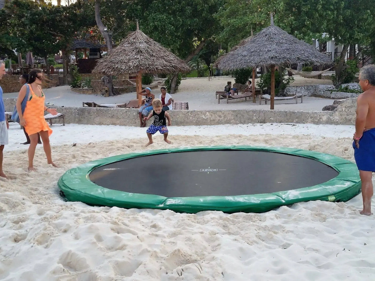 Paradise Beach Resort