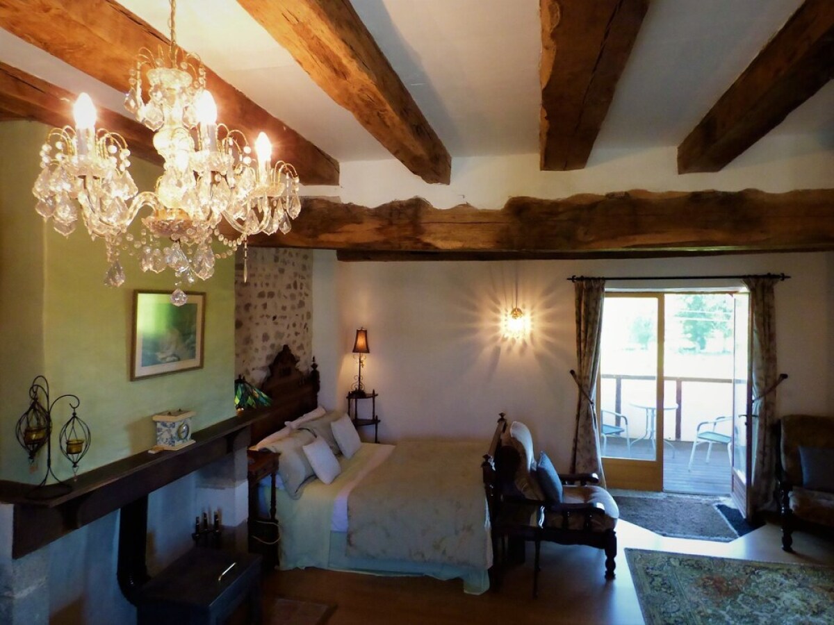 L'Ancien Presbytère