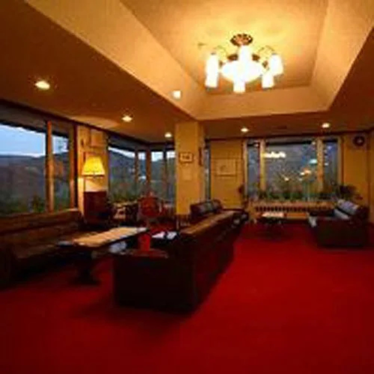 Shiga Kanko Hotel