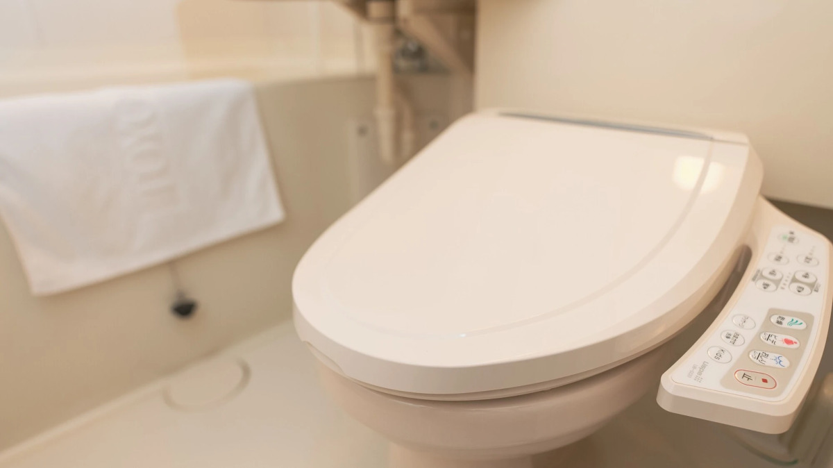 Toyoko Inn Osaka Yodoyabashi Station Minami