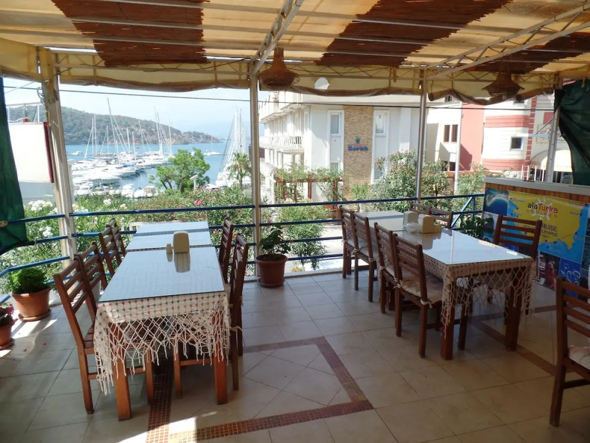 Fethiye Guesthouse