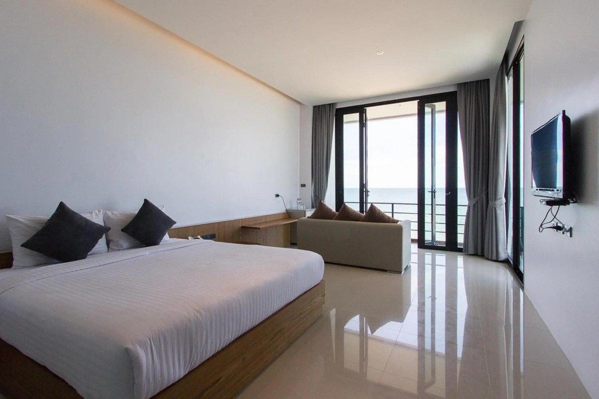 Sunshine Paradise Resort