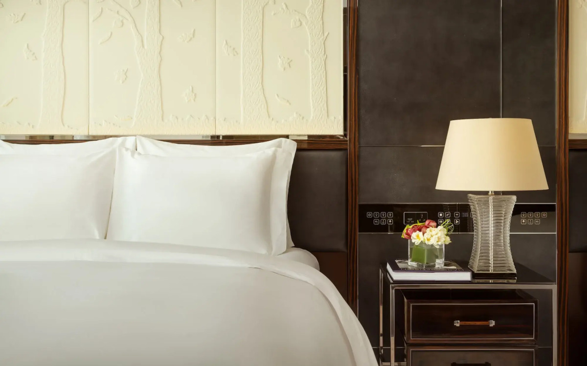 The Ritz-Carlton Астана