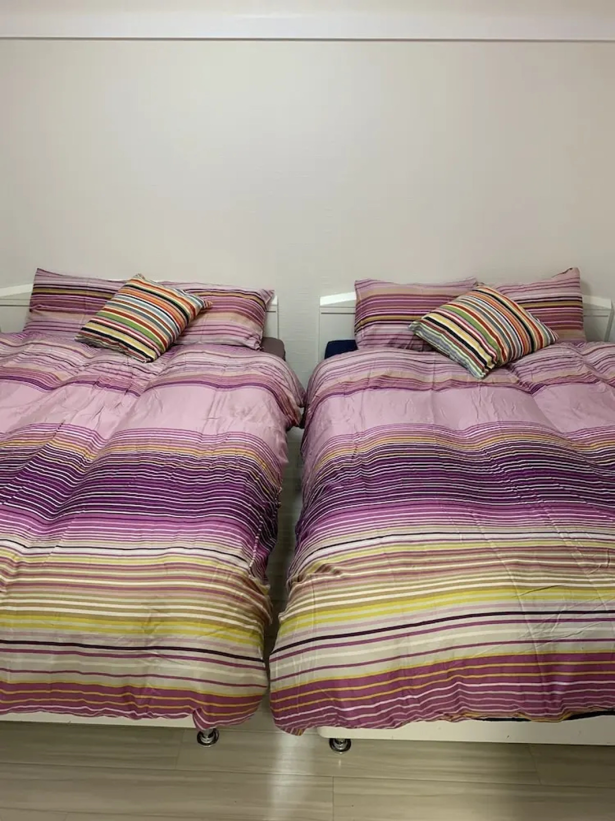 GOLDHOUSE Shinosaka 303