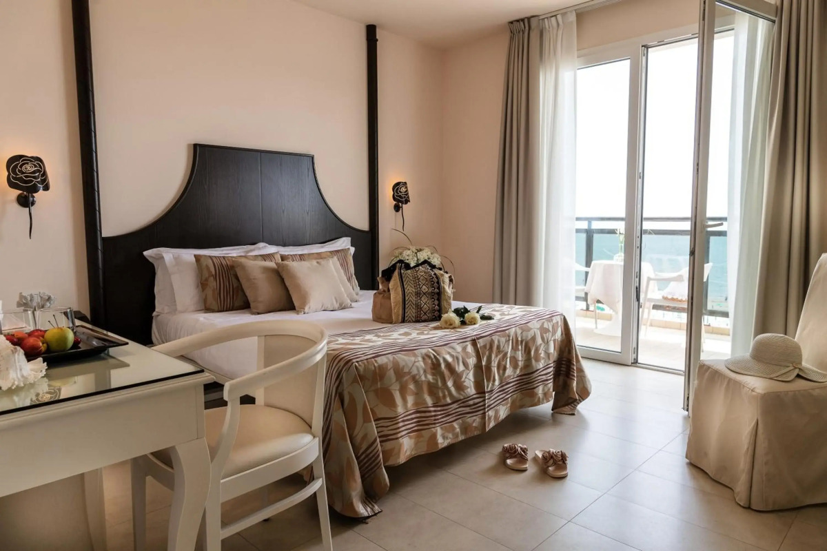 Baia del Mar Beach Boutique Hotel