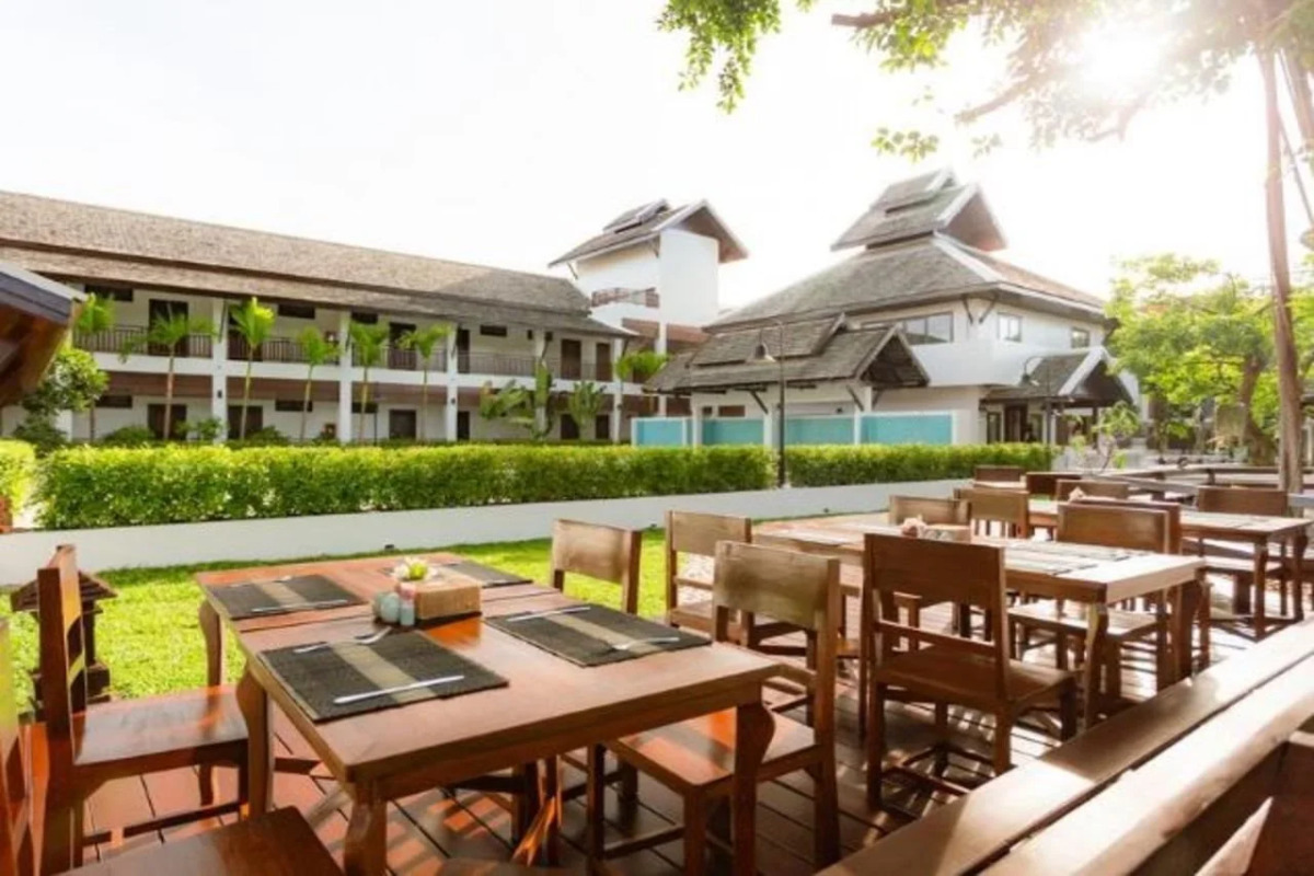 Rimping Village Hotel