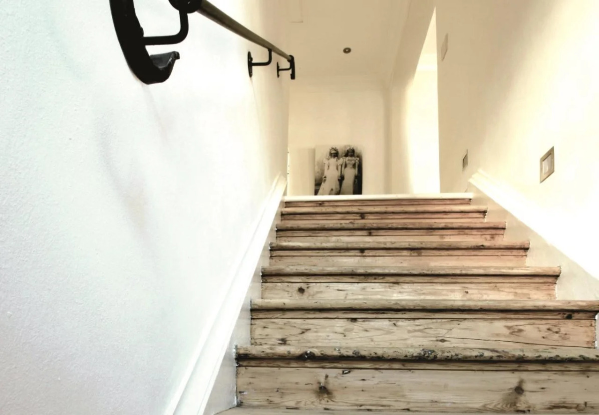 Long Street Boutique Hotel