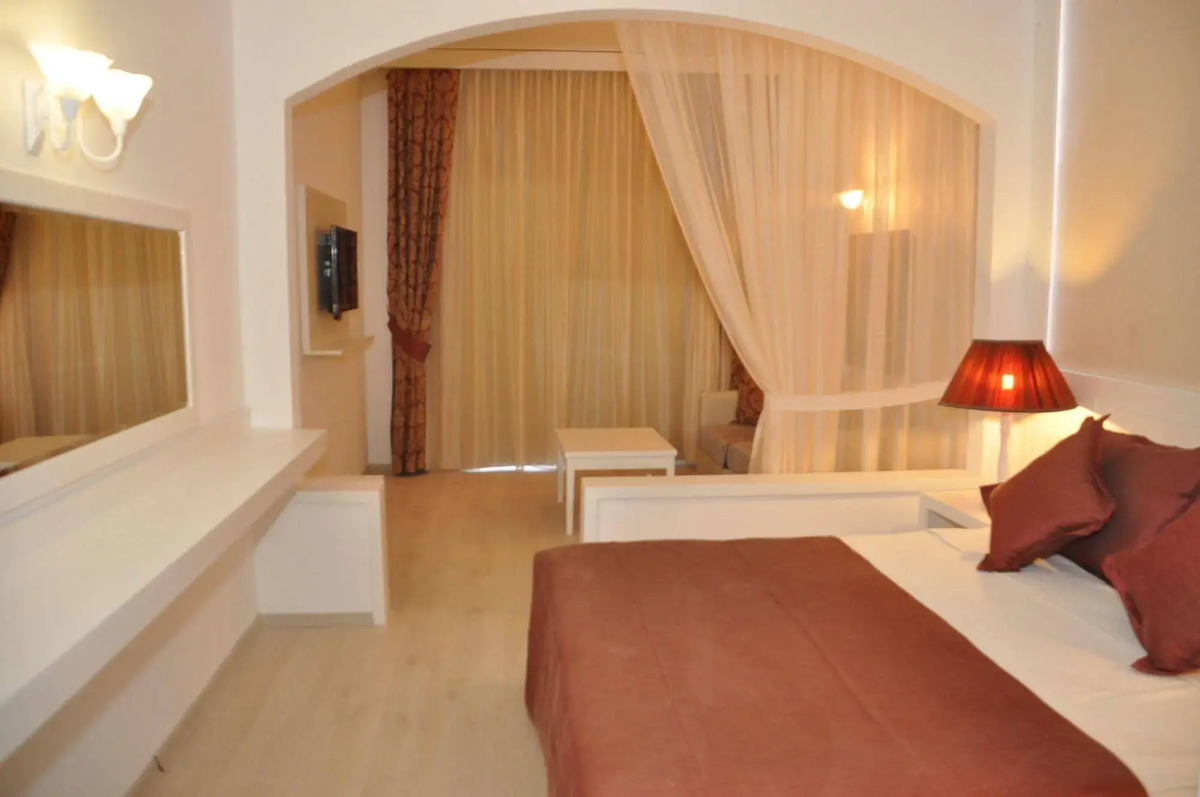 Ayaz Aqua - All Inclusive