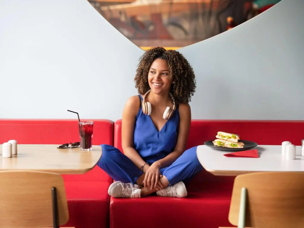 ibis Gent Centrum Opera