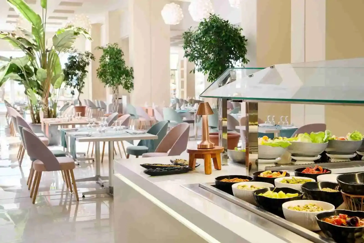 Iberostar Selection Eolia Djerba