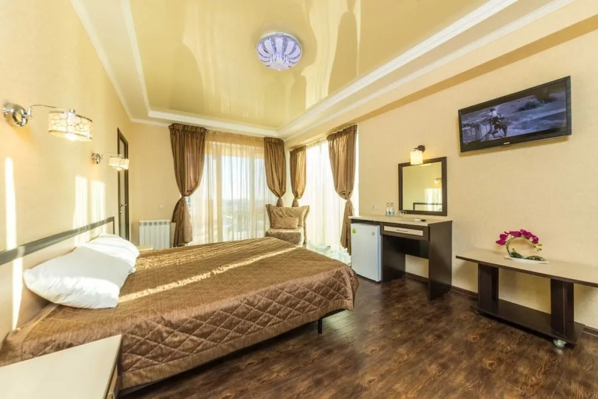 Вилла «Олива»