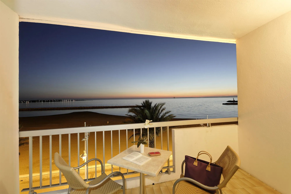 Splendid Hôtel Camargue