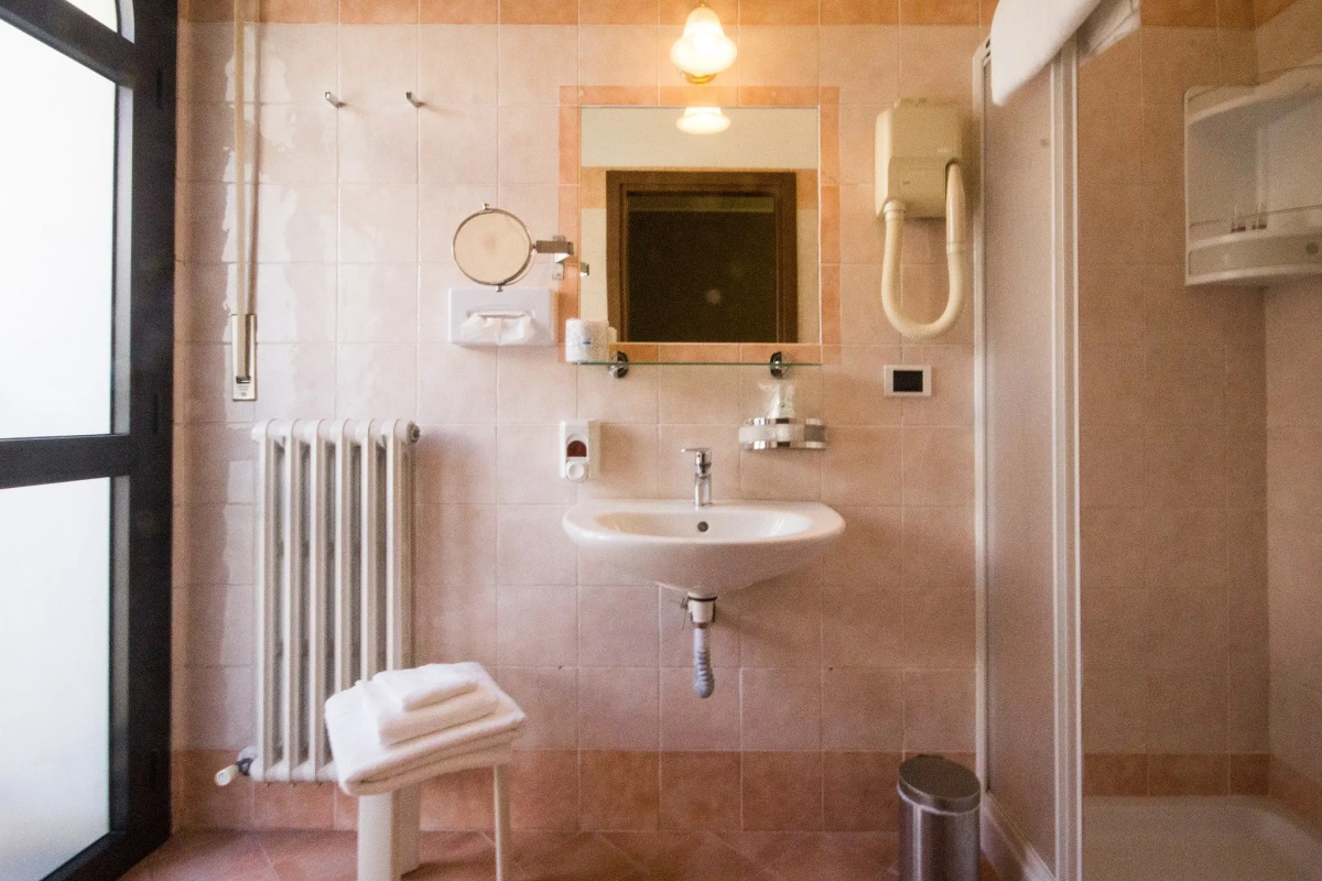 Отель Gran Torino