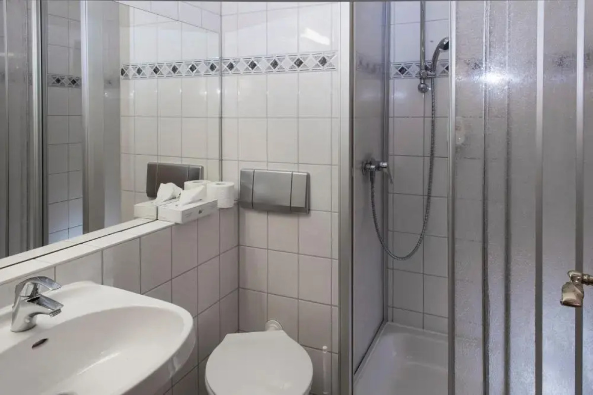 Hotel Rodebachmühle