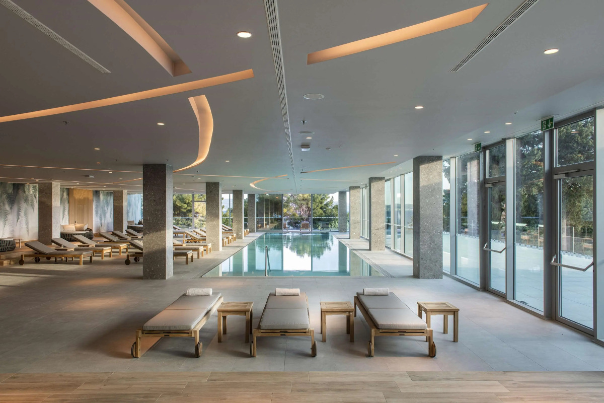 Radisson Blu Resort & Spa, Split