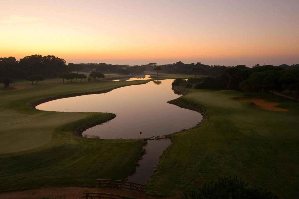 Onyria Quinta da Marinha Hotel