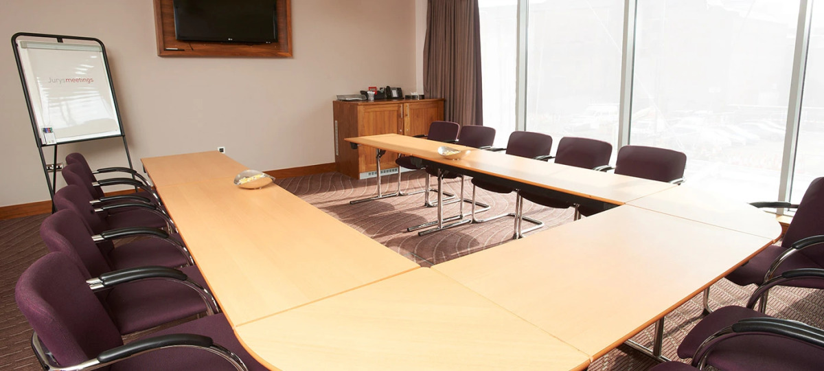 Leonardo Royal Hotel Edinburgh