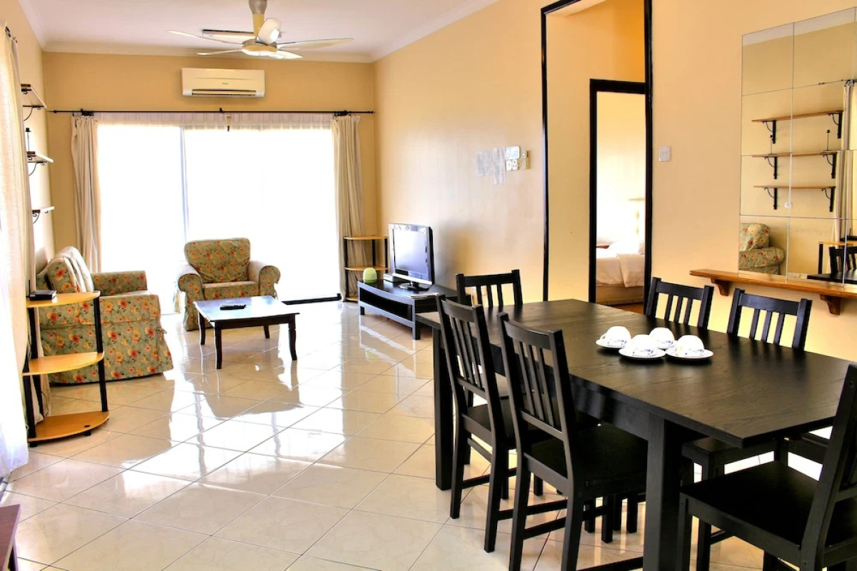 1st Choice Vacation Apartments at Marina Court Resort Resort