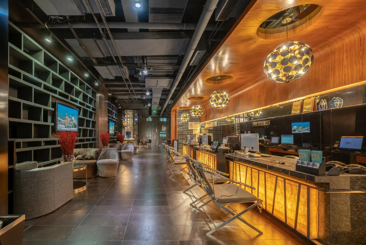 Qingdao Housing International Hotel