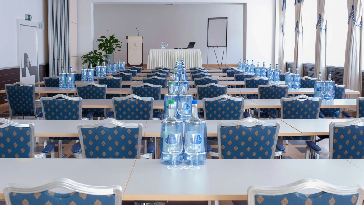 Hotel Krone Unterstrass